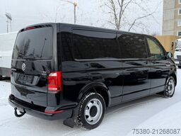 Volkswagen T6 Transporter 2.0TDI DSG 4MOTION Klima*Webasto