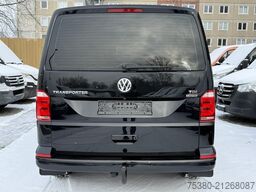 Volkswagen T6 Transporter 2.0TDI DSG 4MOTION Klima*Webasto