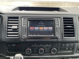 Volkswagen T6 Transporter 2.0TDI DSG 4MOTION Klima*Webasto