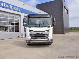 DAF XD 450 FAN 6x2 ST926 - TraXon - Paccar Connect ...