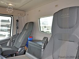 DAF XD 450 FAN 6x2 ST926 - TraXon - Paccar Connect ...