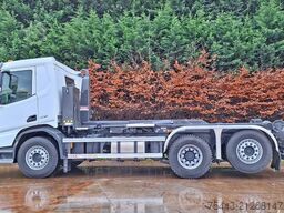 DAF XD 450 FAN 6x2 ST926 - TraXon - Paccar Connect ...