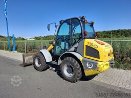 KRAMER 750 | 2014