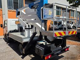 Socage DA320