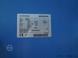 Grassair WIS2500