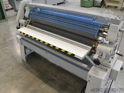 FIN WALCE KLEJOWE CZTEROWALCOWE