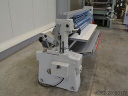 FIN WALCE KLEJOWE CZTEROWALCOWE