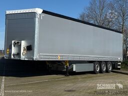 Schmitz Cargobull Curtainsider Standard