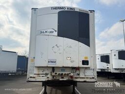 Schmitz Cargobull Tiefkühler Standard