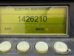 Schmitz Cargobull Tiefkühler Standard