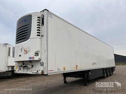 Schmitz Cargobull Tiefkühler Standard Doppelstock