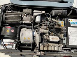 Schmitz Cargobull Tiefkühler Standard Doppelstock