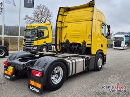 Scania R 450 A4x2NA Highline Smart 2 !
