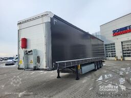 Schmitz Cargobull Schiebeplane Standard
