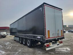 Schmitz Cargobull Schiebeplane Standard