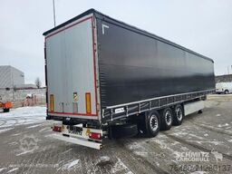 Schmitz Cargobull Schiebeplane Standard