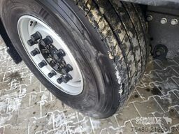 Schmitz Cargobull Schiebeplane Standard