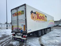 Schmitz Cargobull Isolierkoffer