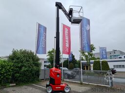 Manitou 100 VJR