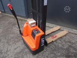 Noblelift PSE 15L-C