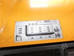 Jungheinrich EJC 112