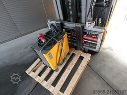 Jungheinrich EFG 216 K