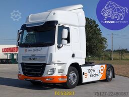 DAF 85 CF 320 Electric
