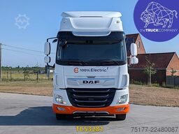 DAF 85 CF 320 Electric