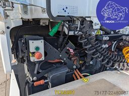DAF 85 CF 320 Electric