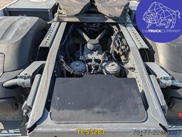 DAF 85 CF 320 Electric