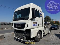 MAN TGX 460