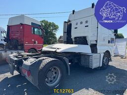 MAN TGX 460