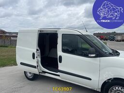 Fiat Doblo CARGO 1.6