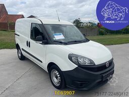 Fiat Doblo CARGO 1.6