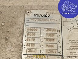 Benalu CEREALES