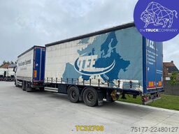 Iveco Stralis