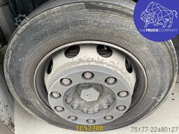 Iveco Stralis