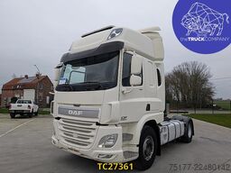 DAF CF 440