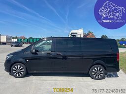Mercedes-Benz Vito 119 CDI - DUBBELE CABINE