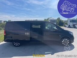 Mercedes-Benz Vito 119 CDI - DUBBELE CABINE