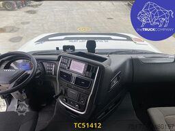 Iveco Stralis 440 S40