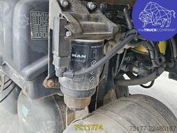 MAN TGS 400