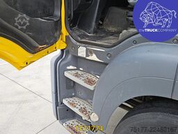 MAN TGS 400