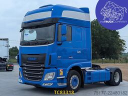 DAF XF 440