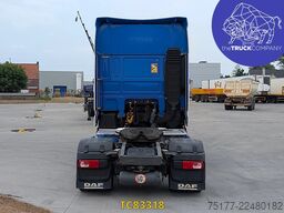DAF XF 440
