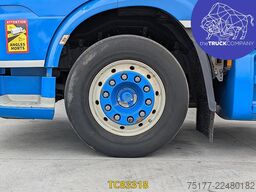 DAF XF 440