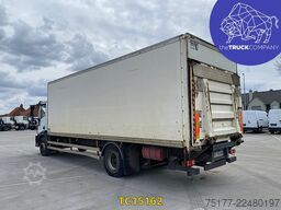 Iveco EuroCargo 160 E25