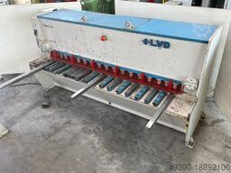 LVD HST 3100 / 13