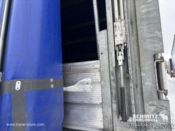 Schmitz Cargobull Semitrailer Curtainsider Standard
