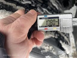 Schmitz Cargobull Semitrailer Curtainsider Standard